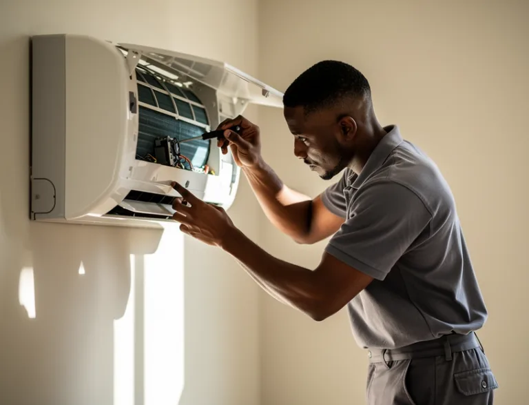Klimaanlagen Reparatur Service in Lingen